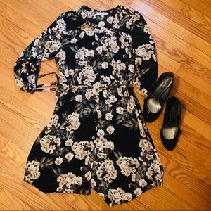 41 Hawthorne Shirtdress